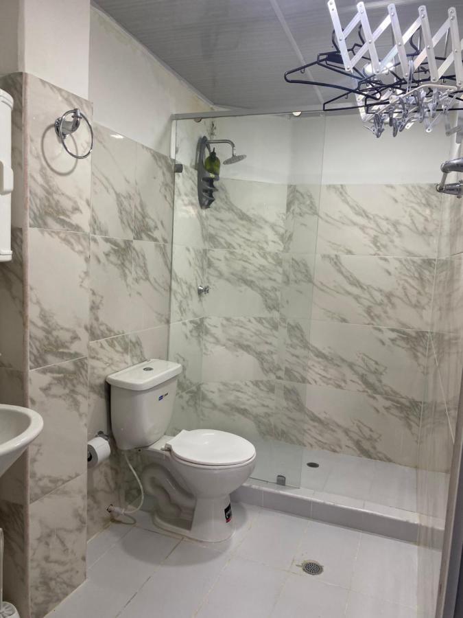 La Princesa Pensión Cartagena