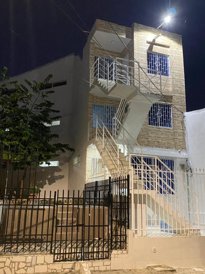 La Princesa Cartagena