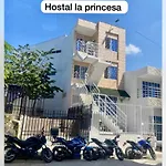 Hostal La Princesa